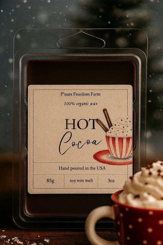 Soy Wax Melts