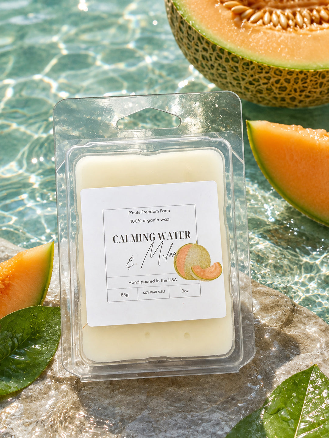Soy Wax Melts