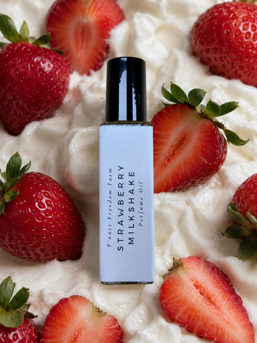 Roll-On Perfumes