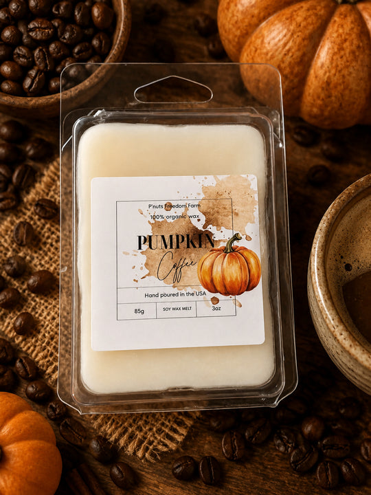 Soy Wax Melts