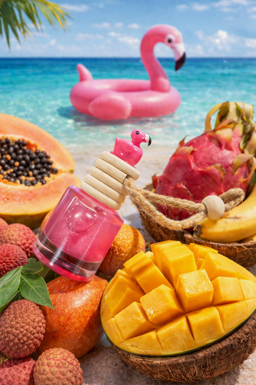 P'Nut's Freedom Farm Diffusers