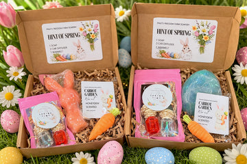 🐣 Easter Gift Box – A Little “Hint of Spring” 🌷