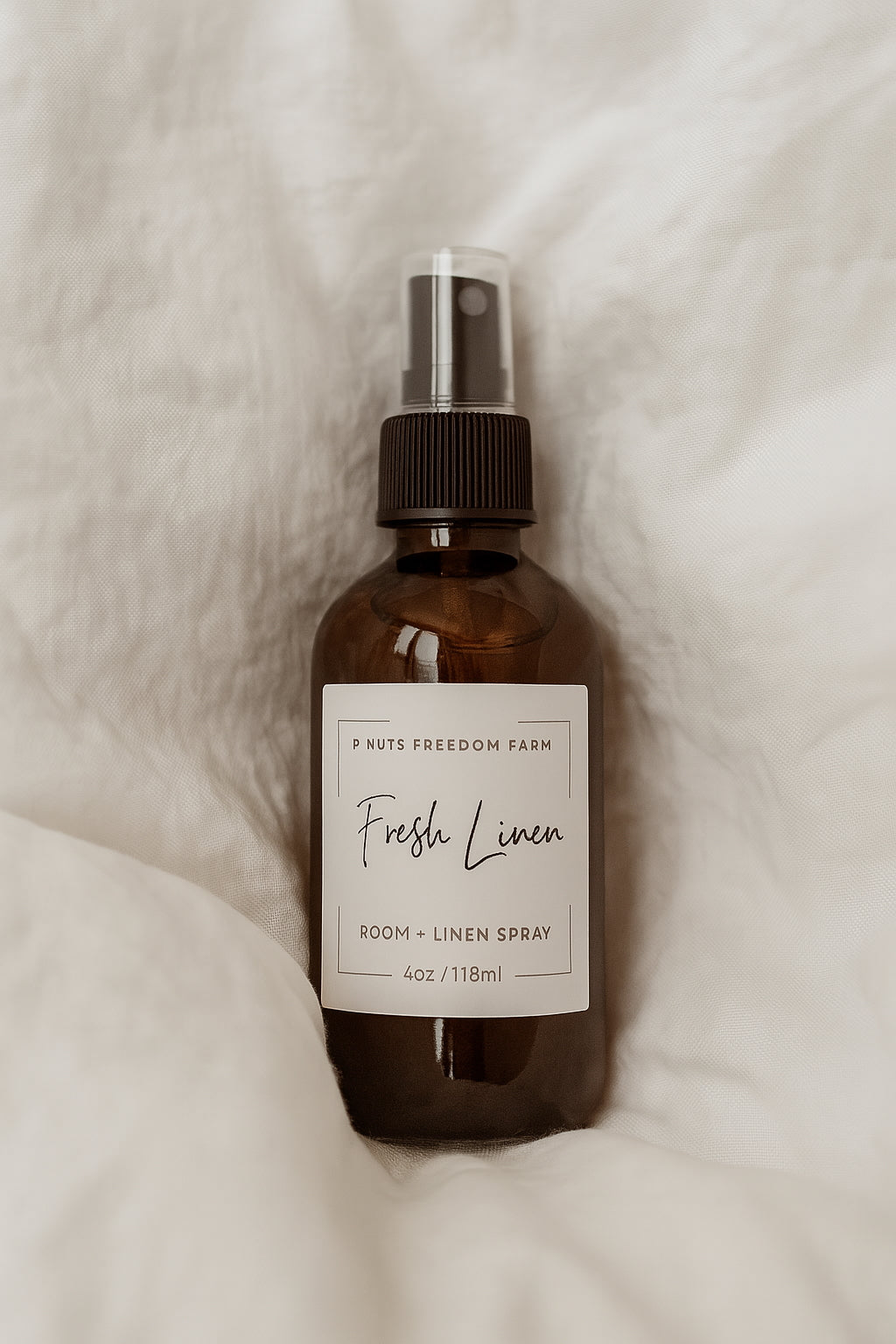 Room & Linen Spray