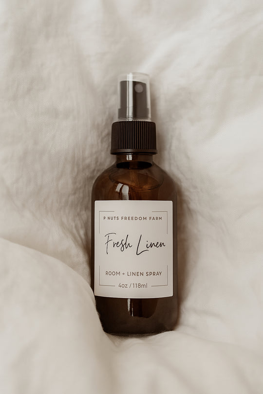 Room & Linen Spray