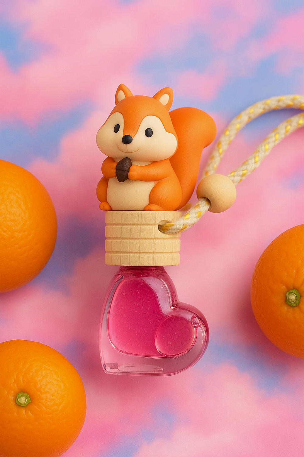 P'Nut & Fred Diffusers