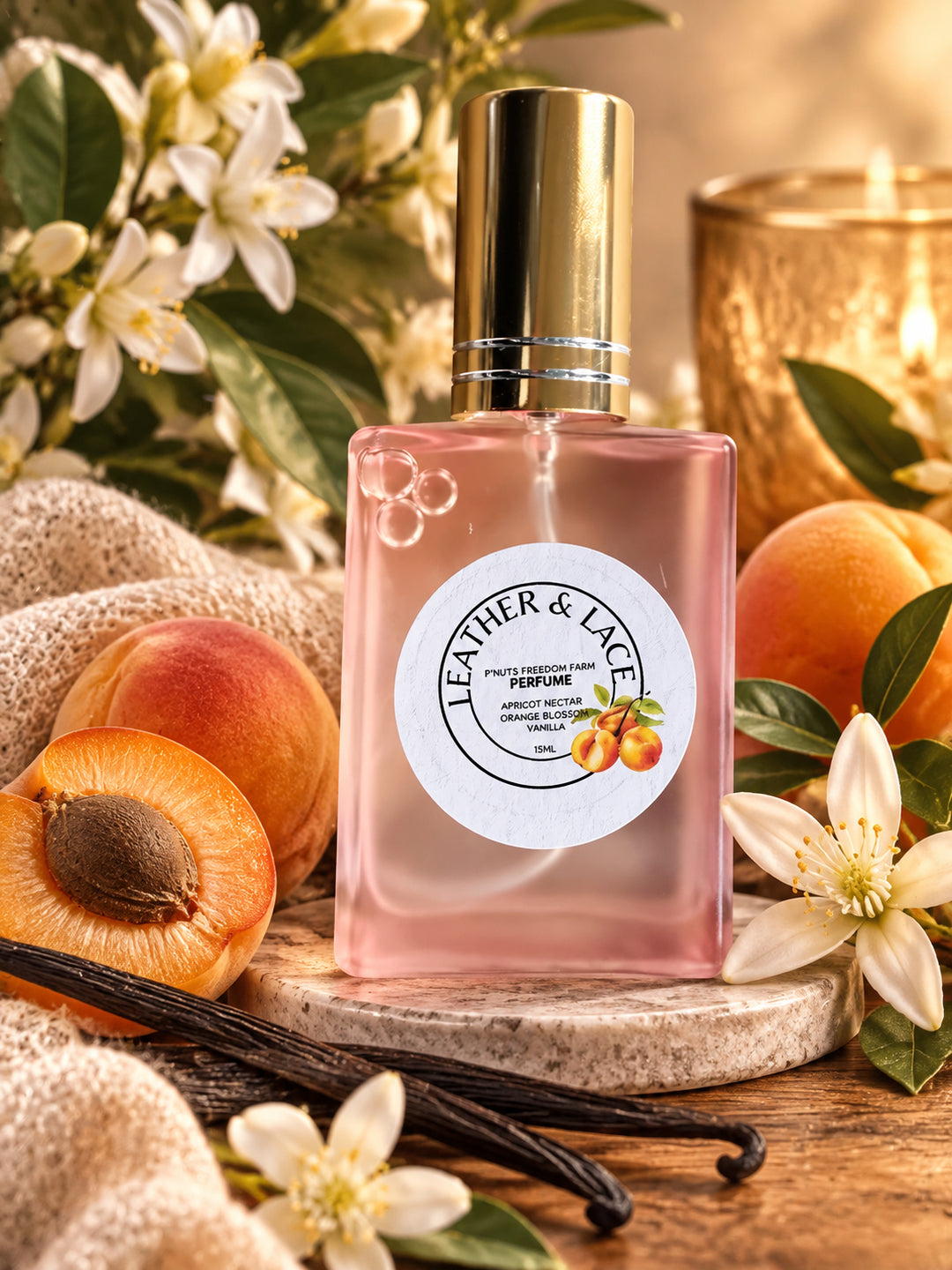 🤠✨ NEW PERFUME COLLECTION ✨🤠