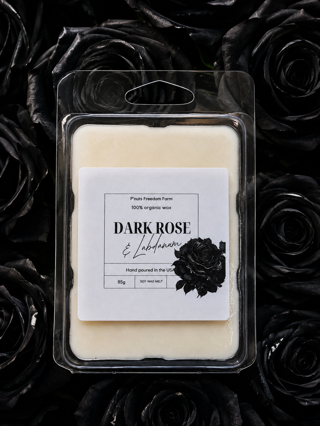 Soy Wax Melts