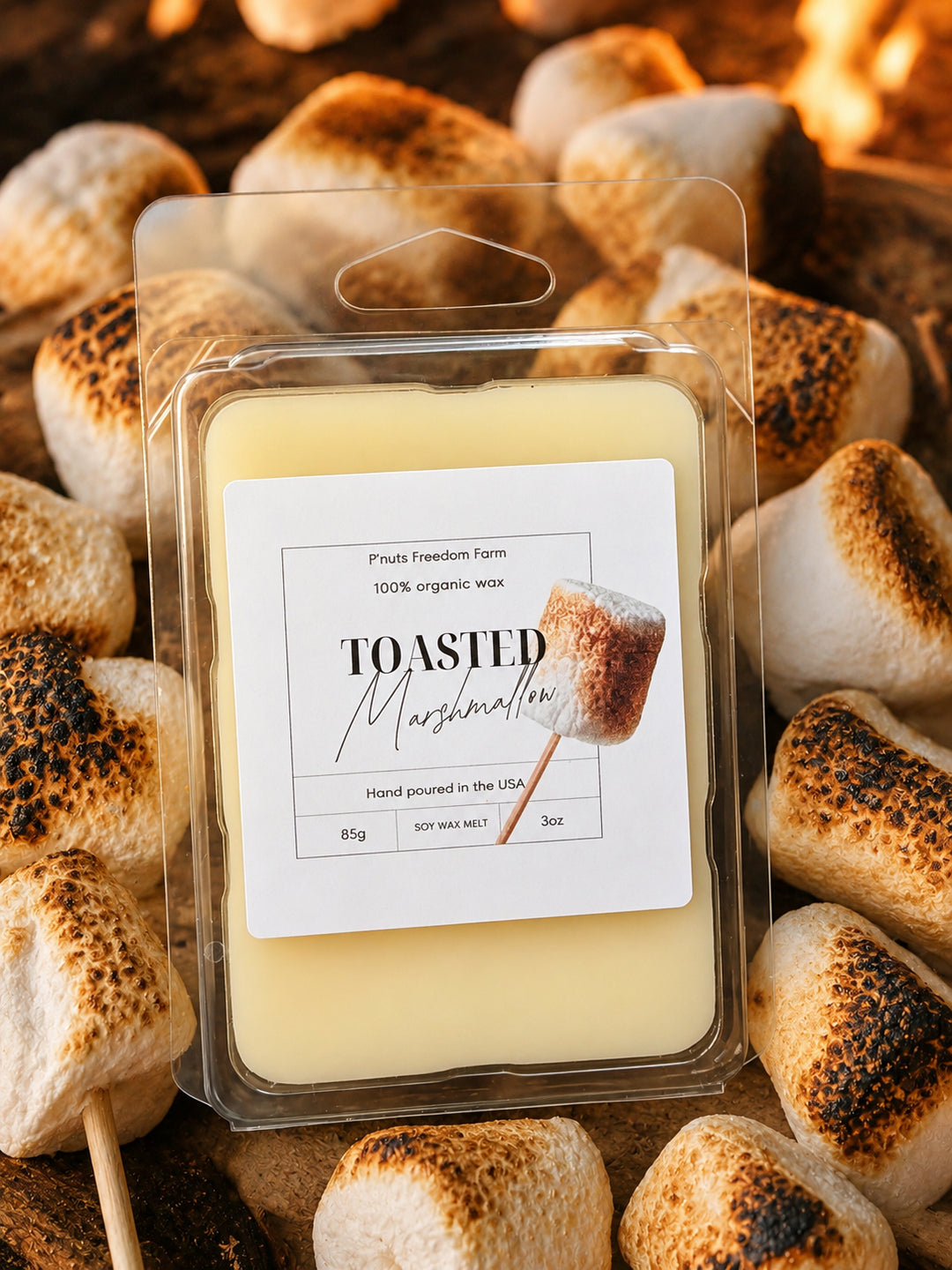 Soy Wax Melts