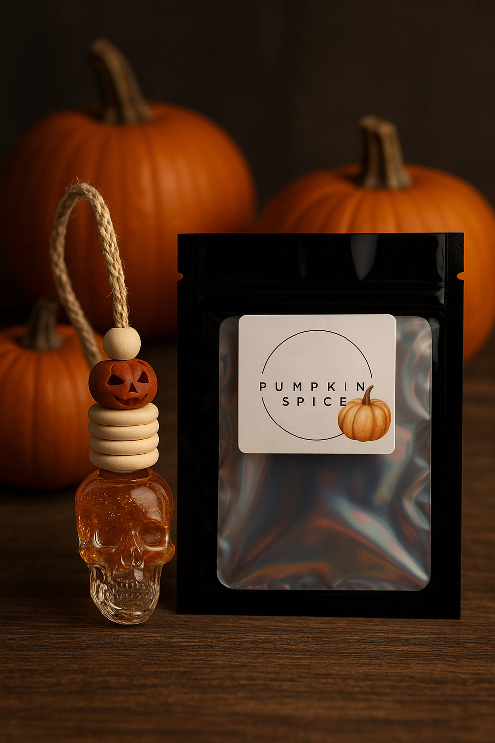 🎃 Pumpkin Combo 🎃