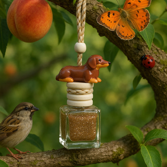 P'Nut's Freedom Farm Diffusers