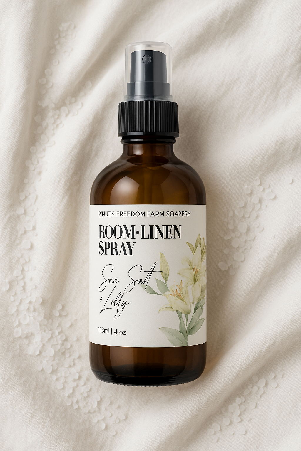 Room & Linen Spray