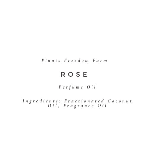 Perfume Roll-Ons