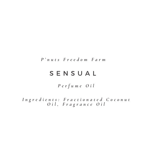 Perfume Roll-Ons