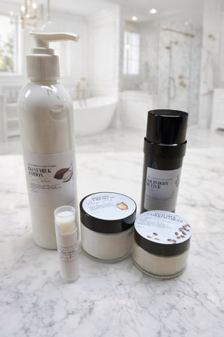 Dani’s Skin Care Combo