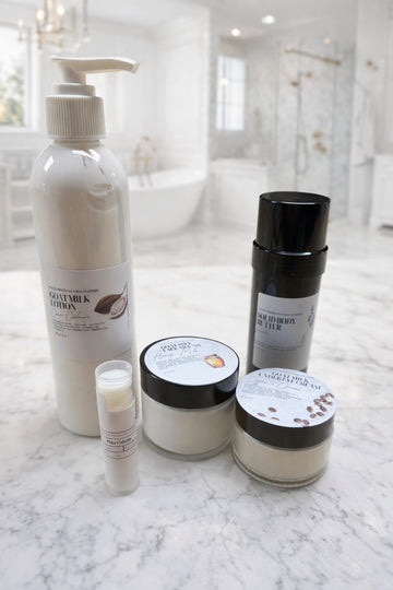 Dani’s Skin Care Combo