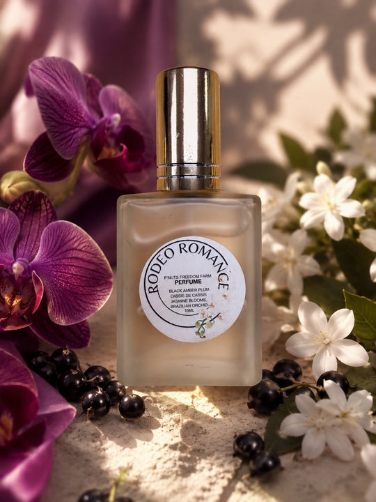 🤠✨ NEW PERFUME COLLECTION ✨🤠