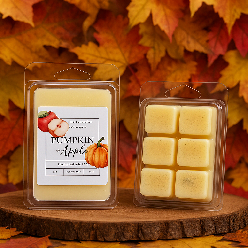 Soy Wax Melts