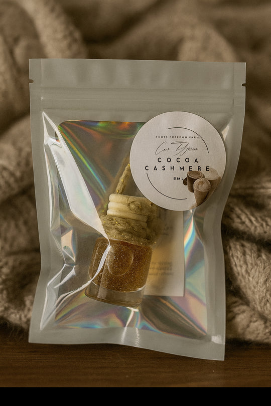P'Nut's Freedom Farm Car Diffusers