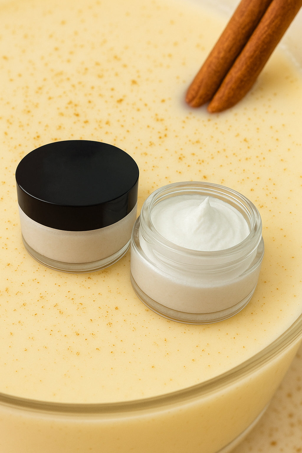 💋 Exfoliating Lip Scrub by P’nuts Freedom Farm