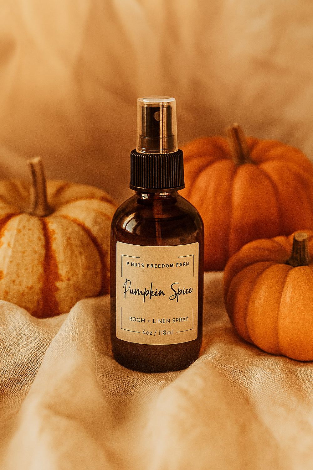 Room & Linen Spray