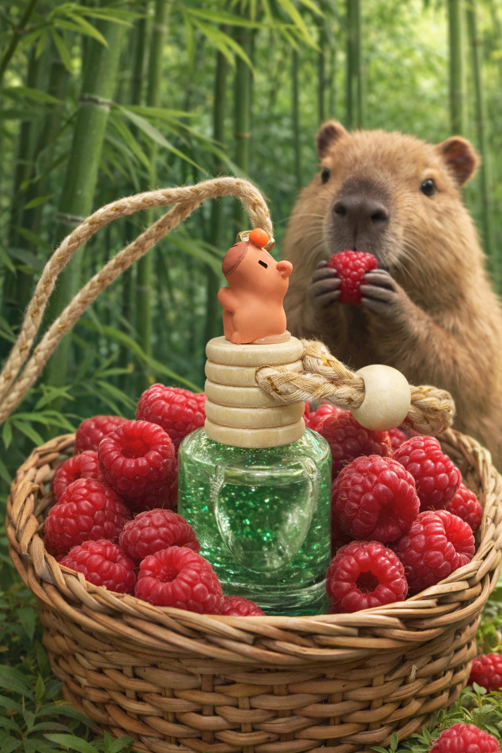 P'Nut's Freedom Farm Diffusers