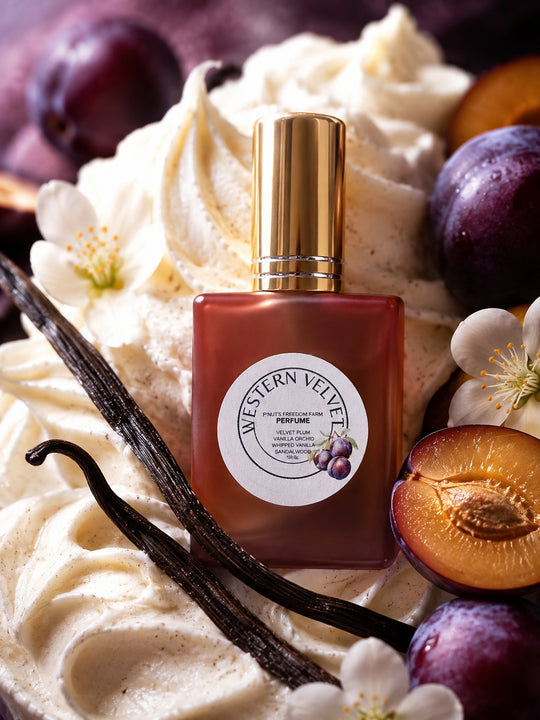 🤠✨ NEW PERFUME COLLECTION ✨🤠