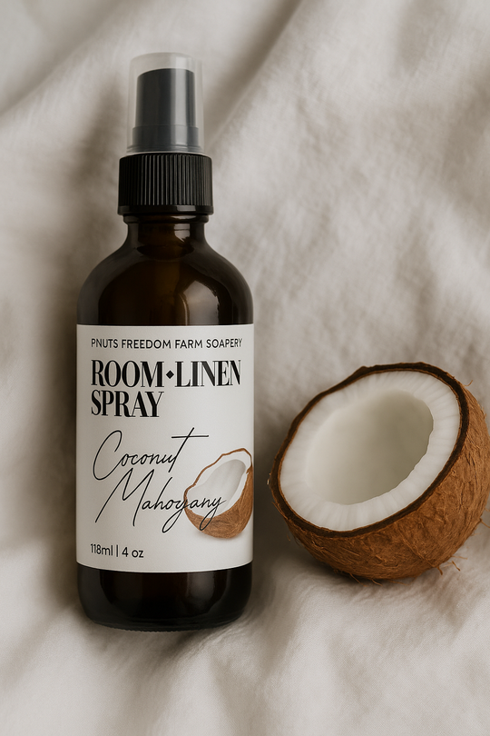 Room & Linen Spray