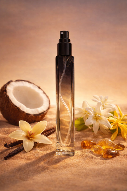 10ml Perfume Sprays