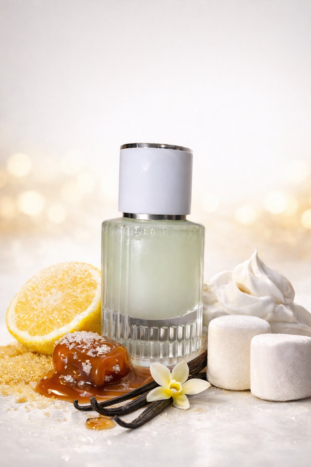 ✨ LUXE BODY & HAIR MISTS ✨