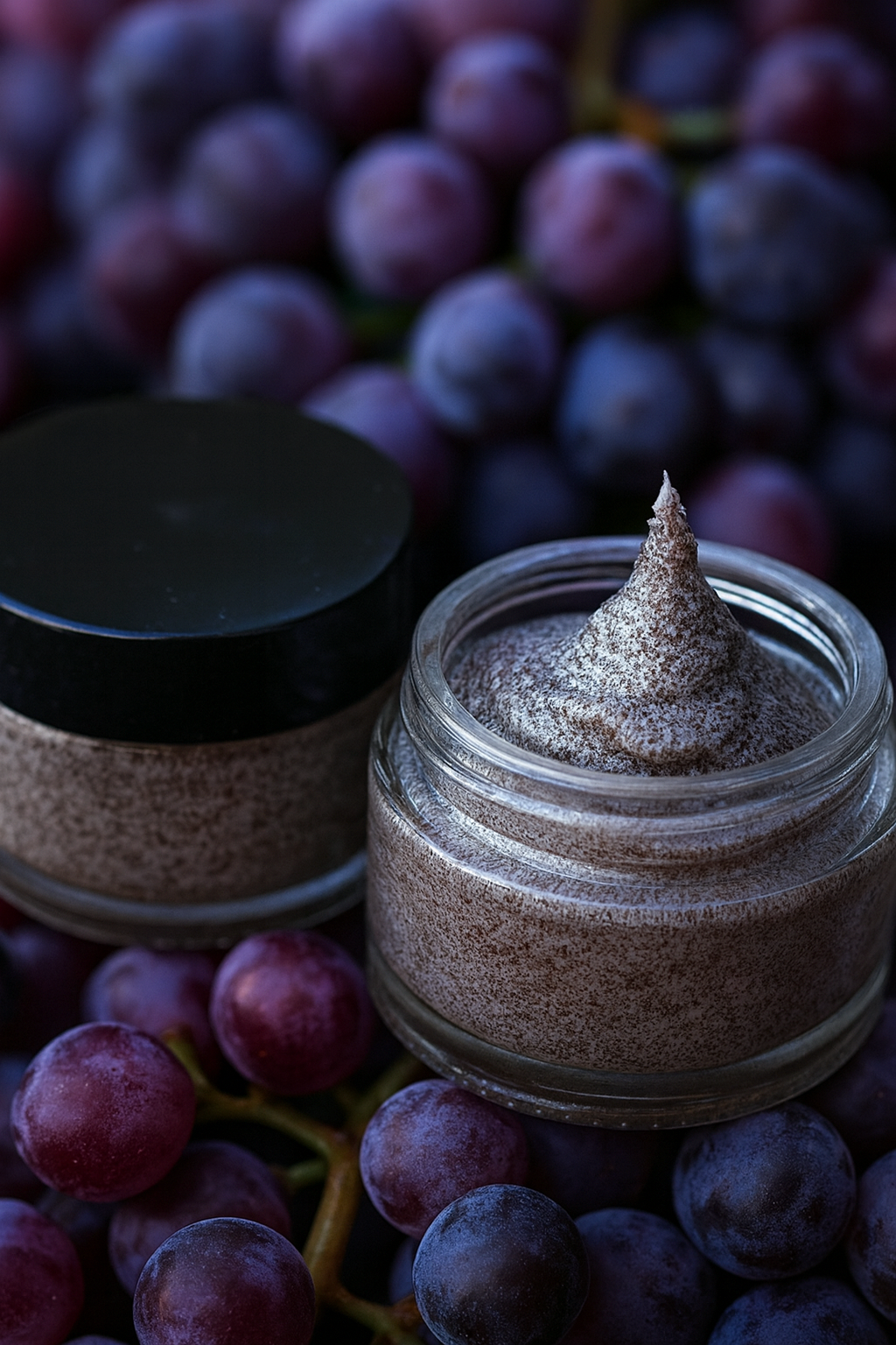 💋 Exfoliating Lip Scrub by P’nuts Freedom Farm