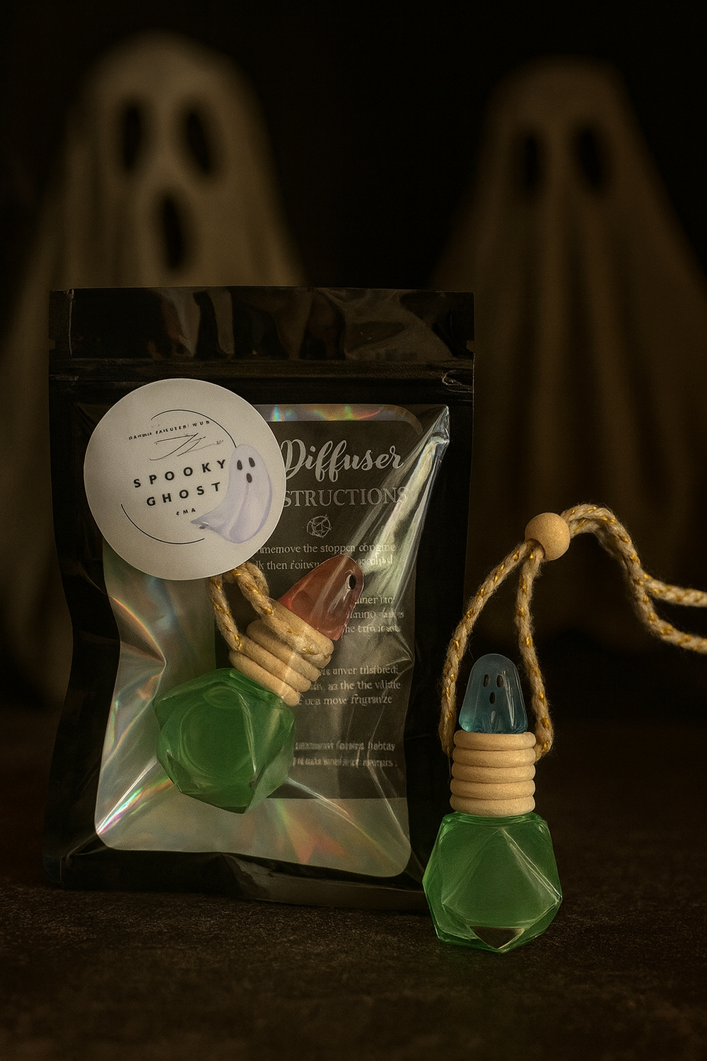 🎃 Fall Car Diffusers 👻