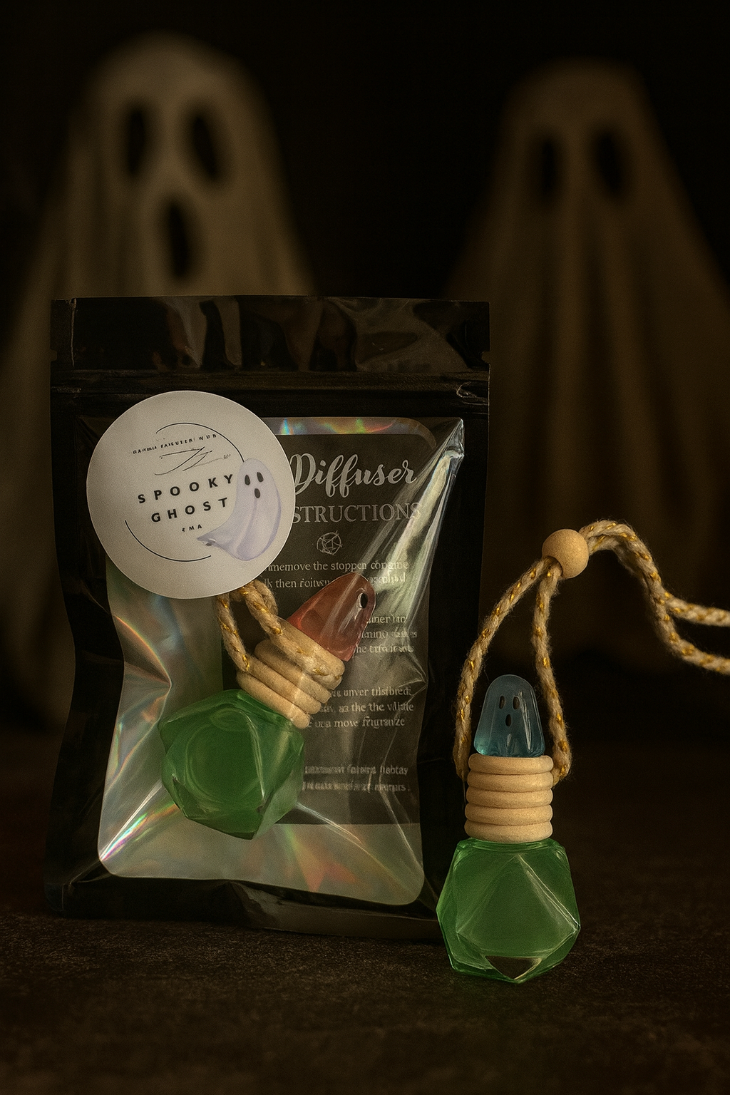 🎃 Fall Car Diffusers 👻