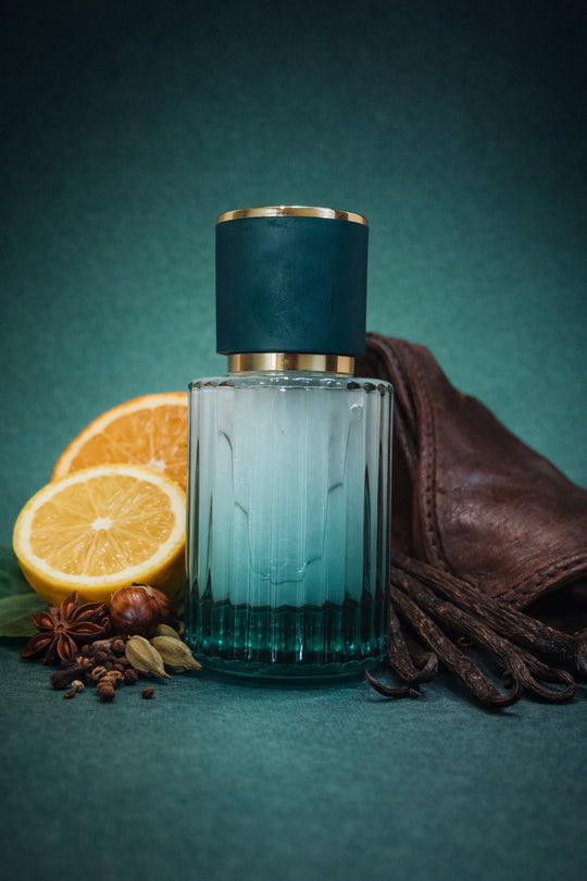 ✨ LUXE BODY & HAIR MISTS ✨