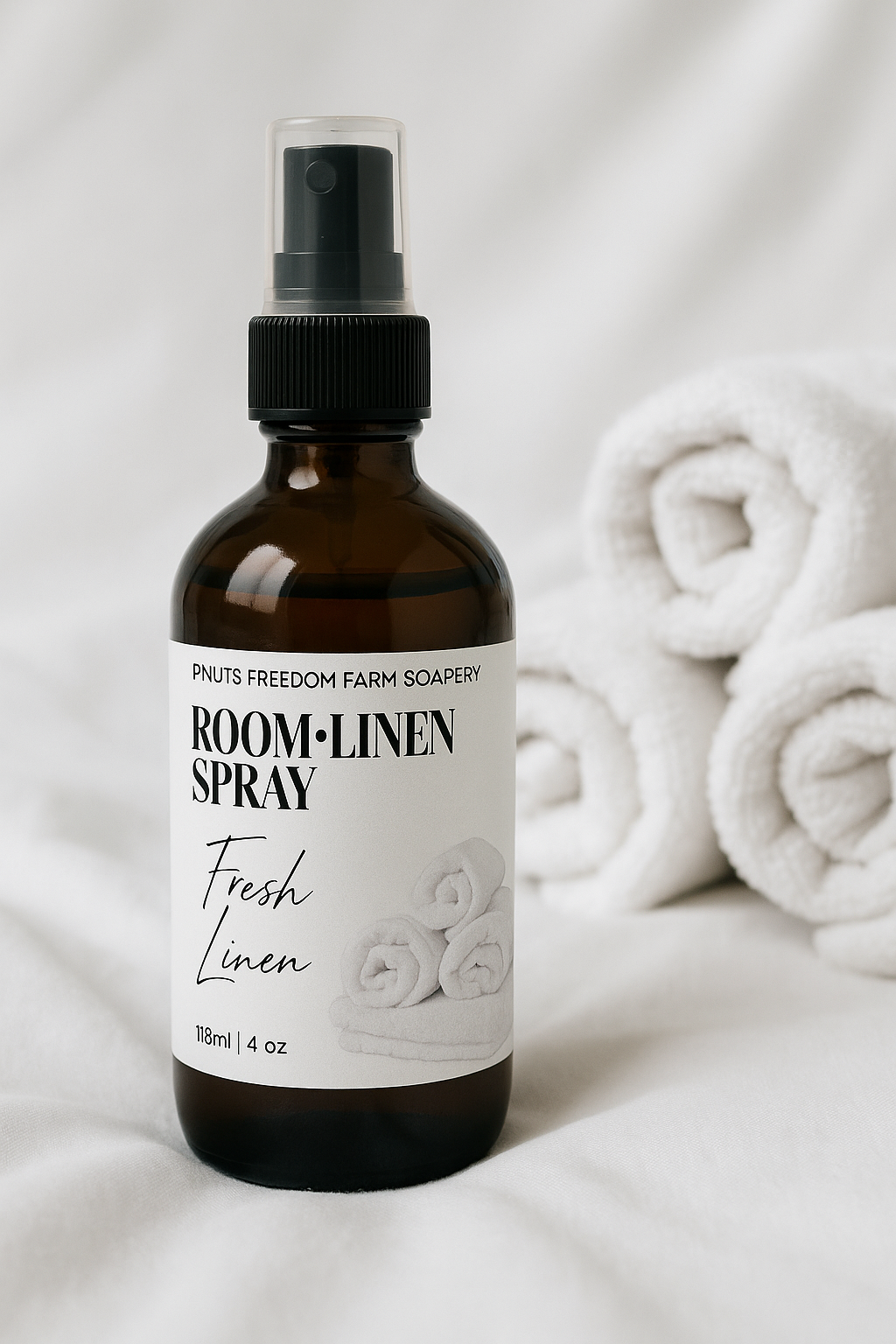 Room & Linen Spray