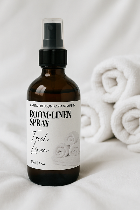 Room & Linen Spray
