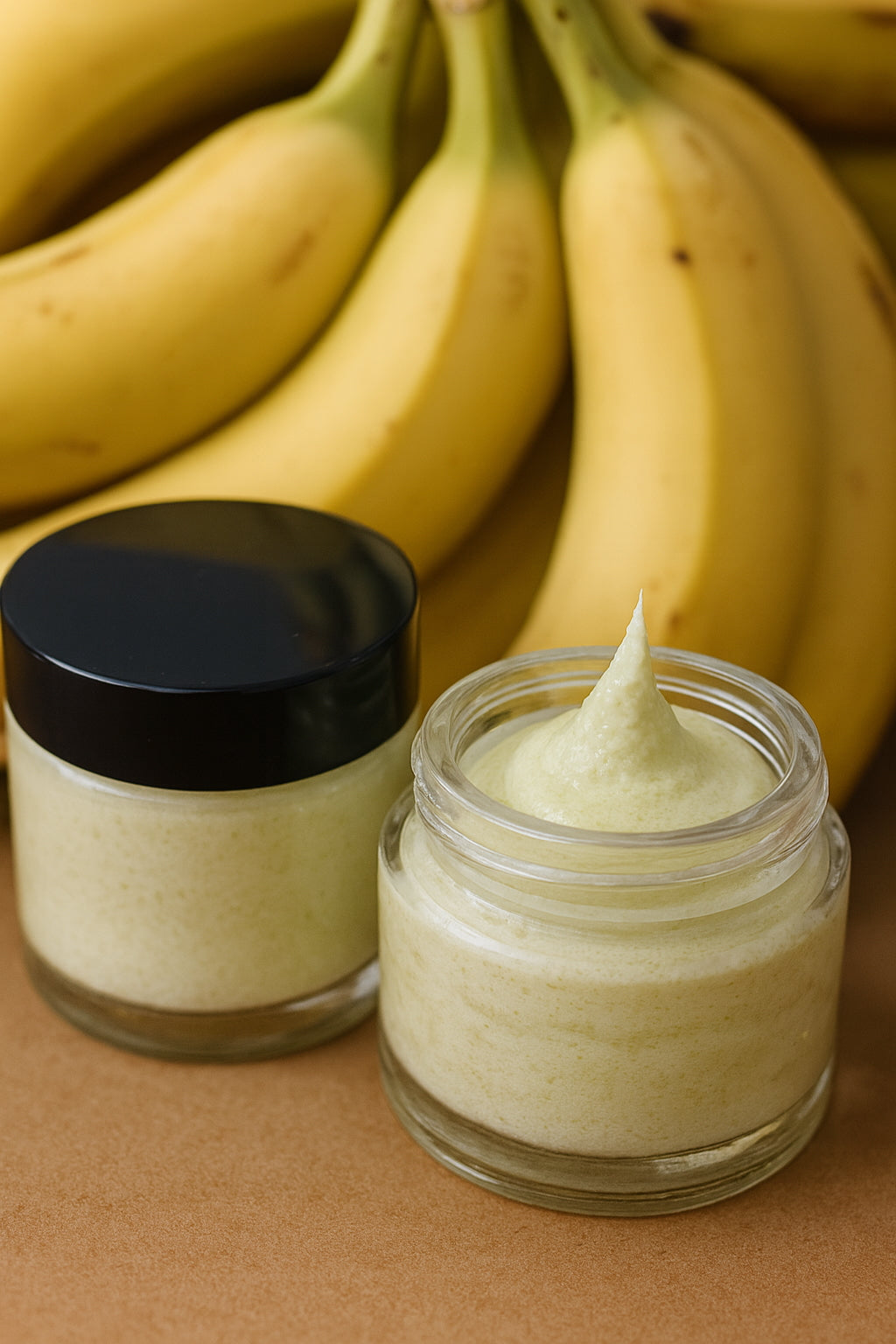 💋 Exfoliating Lip Scrub by P’nuts Freedom Farm