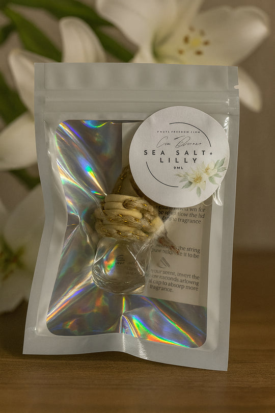 P'Nut's Freedom Farm Car Diffusers